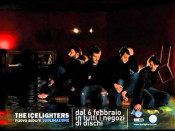 The Icelighters