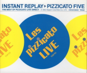 Pizzicato Five - Instant Replay