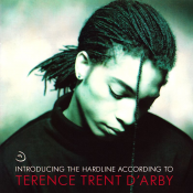 Terence Trent D'Arby - Introducing the Hardline According To