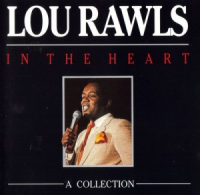 Lou Rawls - In The Heart - A Collection