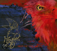 Kingfisher Sky - Skin Of The Earth