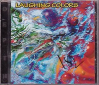 Laughing Colors - Depth (EP)