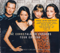 The Corrs - Talk On Corners (tour Edition)