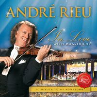André Rieu - In Love With Maastricht