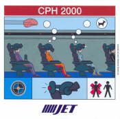 Jet - CPH 2000