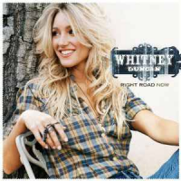 Whitney Duncan - Right Road Now