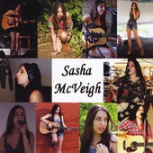 Sasha McVeigh - Sasha McVeigh (EP)
