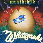 Whitesnake - Wrathchild