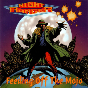Night Ranger - Feeding Off the Mojo