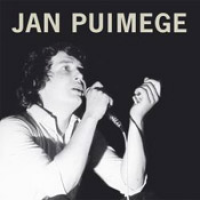 Jan Puimège - Jan Puimège - Zijn mooiste kleinkunstliedjes