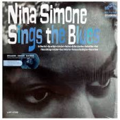 Nina Simone - Nina Simone Sings The Blues (reissue)