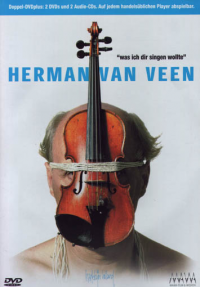 Herman Van Veen - Was ich dir singen wollte