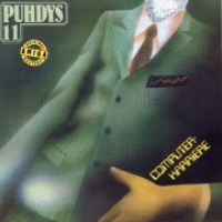 Puhdys - Computer-Karriere