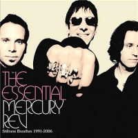 Mercury Rev - The Essential Mercury Rev: Stillness Breathes (1991-2006)