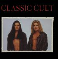 The Cult - Classic Cult
