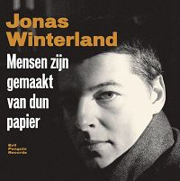 Jonas Winterland - Mensen zijn gemaakt van dun papier