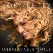 Tori Kelly - Unbreakable Smile (reissue album)