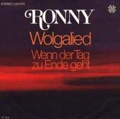 Ronny - Wolgalied