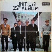 Unit 4 + 2 (Unit Four Plus Two) - 1st Album