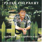 Peter Colpaert - Een Liefde Vol Lappen En Sleet