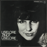 Liselore Gerritsen - Liselore zingt Liselore