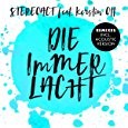 Kerstin Ott - Die Immer Lacht (7-Track Maxi)