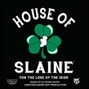 Slaine - House of Slaine