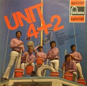 Unit 4 + 2 (Unit Four Plus Two) - Unit 4 + 2