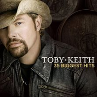 Toby Keith - 35 Biggest Hits