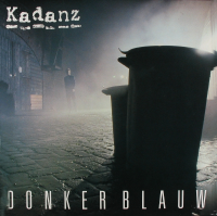 Kadanz - Donkerblauw