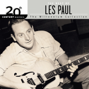 Les Paul - 20th Century Masters
