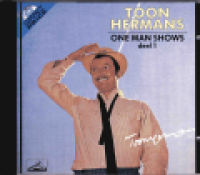 Toon Hermans - One Man Shows deel 1