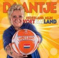Daantje - Nederland Mijn Voetballand
