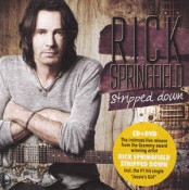 Rick Springfield - Stripped Down