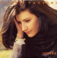 Laura Pausini - Lettera