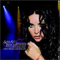 Sarah Brightman - The Harem Tour (Limited Edition)