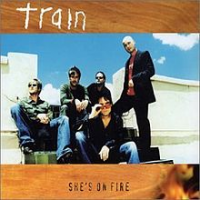 Train - She's On Fire