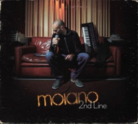 Moiano - 2nd Line
