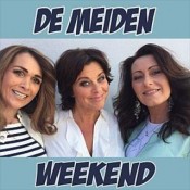 De Meiden - Weekend