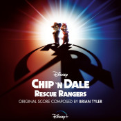 Brian Tyler - Chip 'n Dale: Rescue Rangers