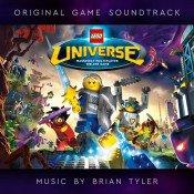 Brian Tyler - LEGO Universe