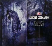 Suicide Commando - Forest Of The Impaled