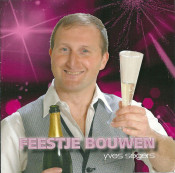 Yves Segers - Feestje Bouwen