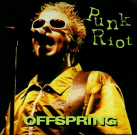 The Offspring - Punk Riot