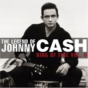 Johnny Cash - The Legend Of