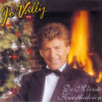 Jo Vally - De Mooiste Kerstliederen