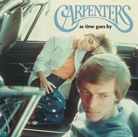 The Carpenters - As Time Goes By