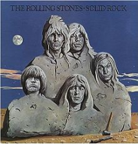 The Rolling Stones - Solid Rock