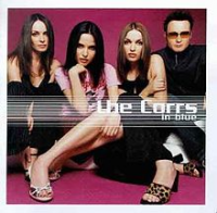 The Corrs - In Blue Special Edition