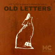 Joe Purdy - Desert Outtakes Volume 3: Old Letters